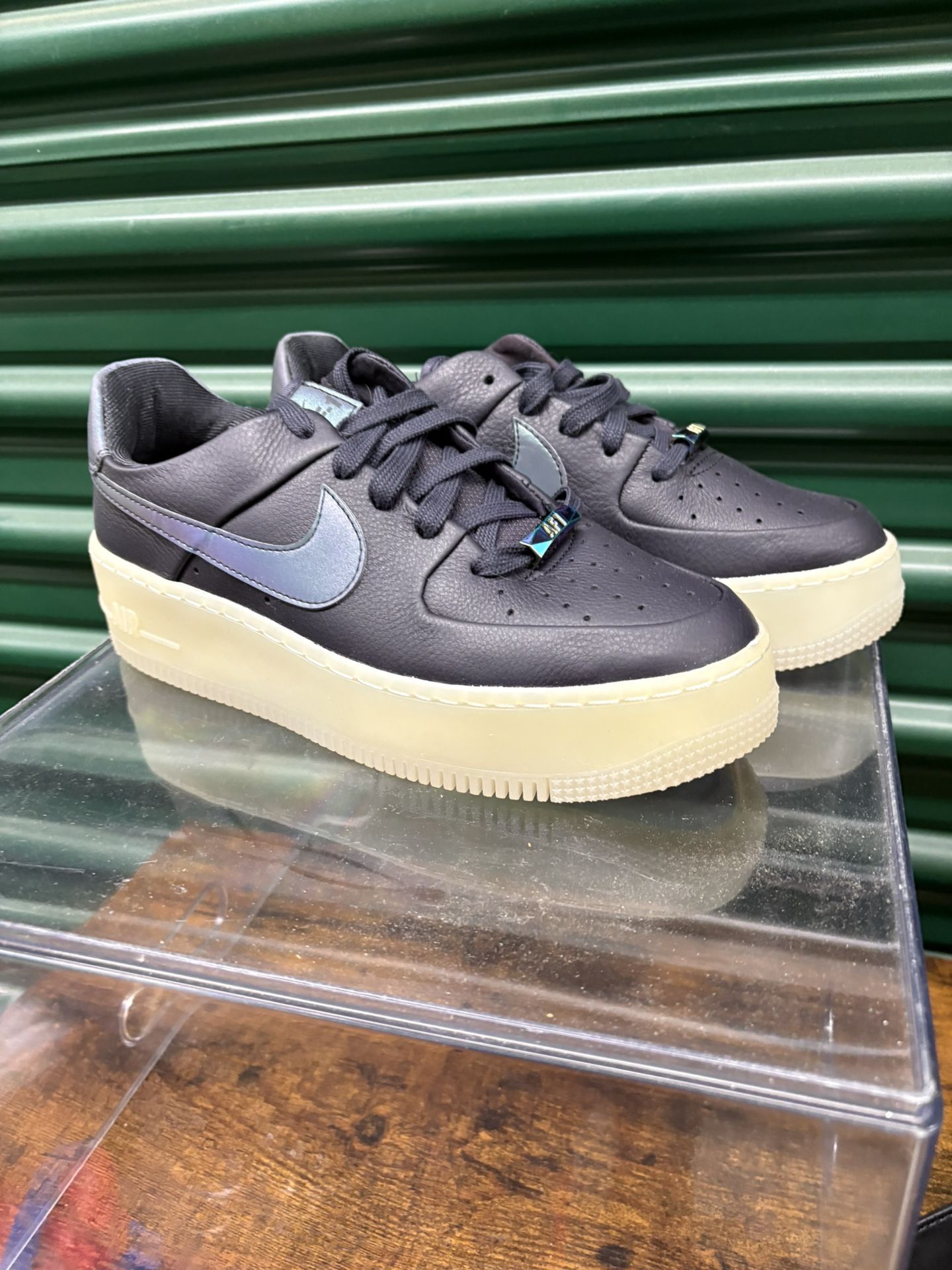 Nike Airforce Ones Brand New Never Worn