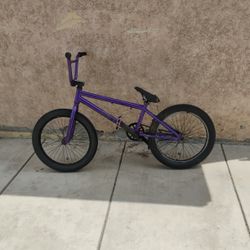 Bike Bmx