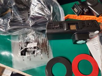 Redtiger f7np de cam