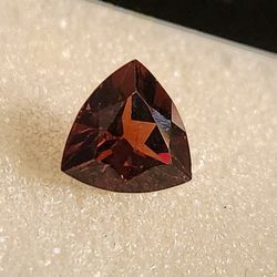 1.95ct Natural Ruby | Cut Loose Gemstone. Treatment: Heating. Certification Card Included.