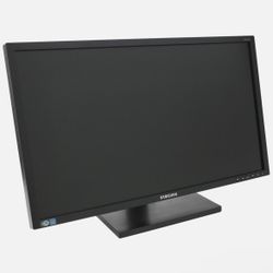 Samsung S24E450 24” FHD LED LCD Monitor