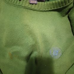Vintage Ralph Lauren Sweater