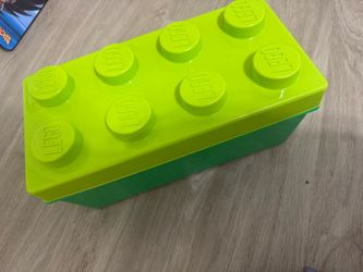 Duplo Legos
