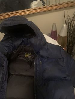 Polo Ralph Lauren boys winter coat 14-16 brand new