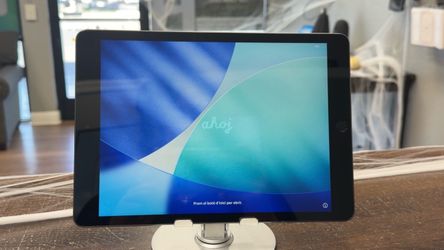 iPad 9 WiFi 64 gb -Gray