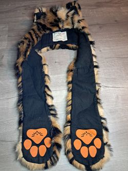 SPIRITHOODS