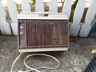 Air CONDITIONER Kenmore