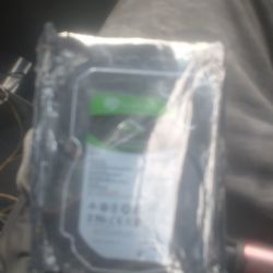 8tb  Seagate
