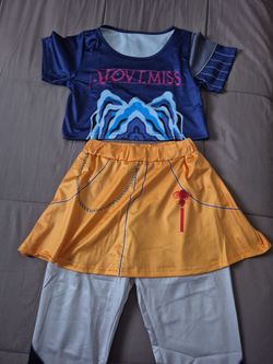 Kpop  Halloween costume