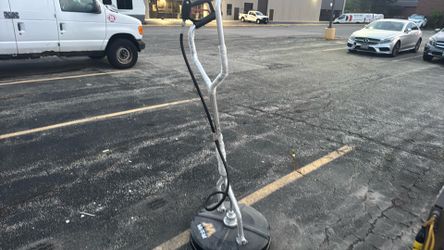 Mi-T-M power washer tool