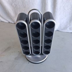 Keurig kay cup holder