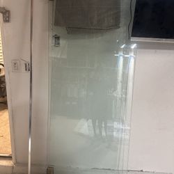 Shower Glass Doors