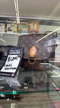 Cross Body Purse