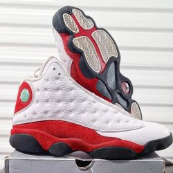 Jordan 13 OG Chicago 2017 Size 9.5 8.5/10 Pre-owned 