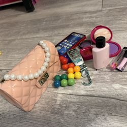 Kids Play makeup set
