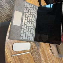 Microsoft Surface Pro 6