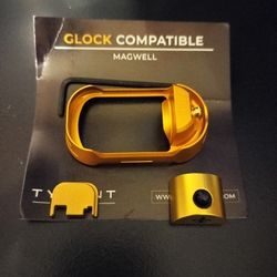 G lock Parts