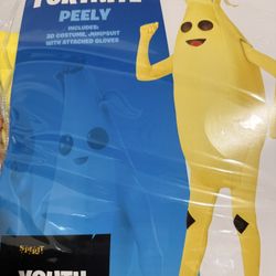 Fortnite Peely