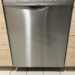 Dishwasher 