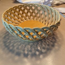 Bowl Decorative
