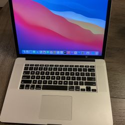 APPLE MacBook Pro 