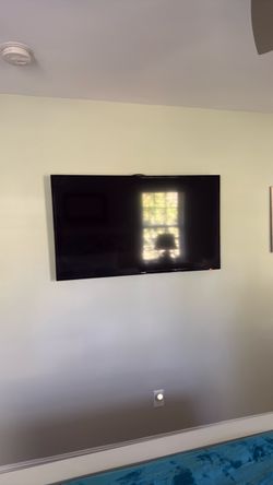 Samsung 50 inch Smart TV