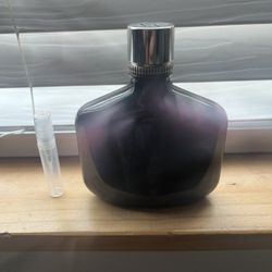 John Varvatos XX 3ml Sample Decant 