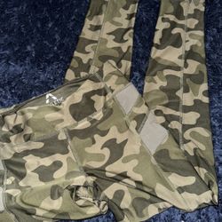 Athletic Collection Leggings