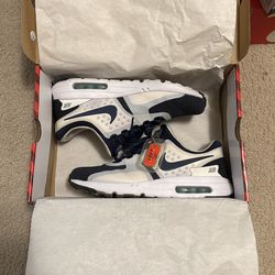 Air Max Zero size 8.5