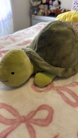 Stuff turtle