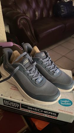 Teniz SKECHERS nuevoz size 11
