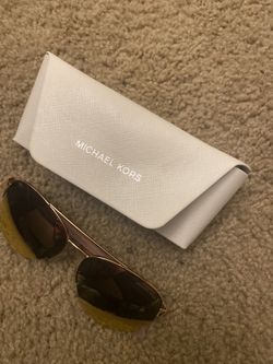 Michael Kors Sunglasses 