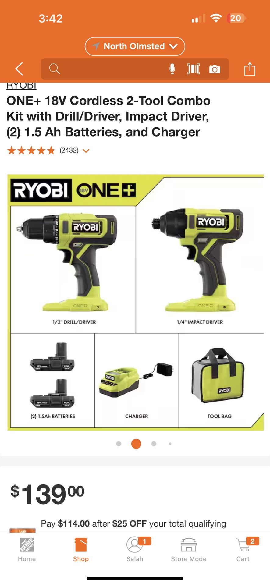 Ryobi