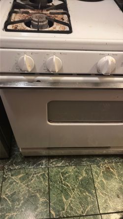 Oven￼