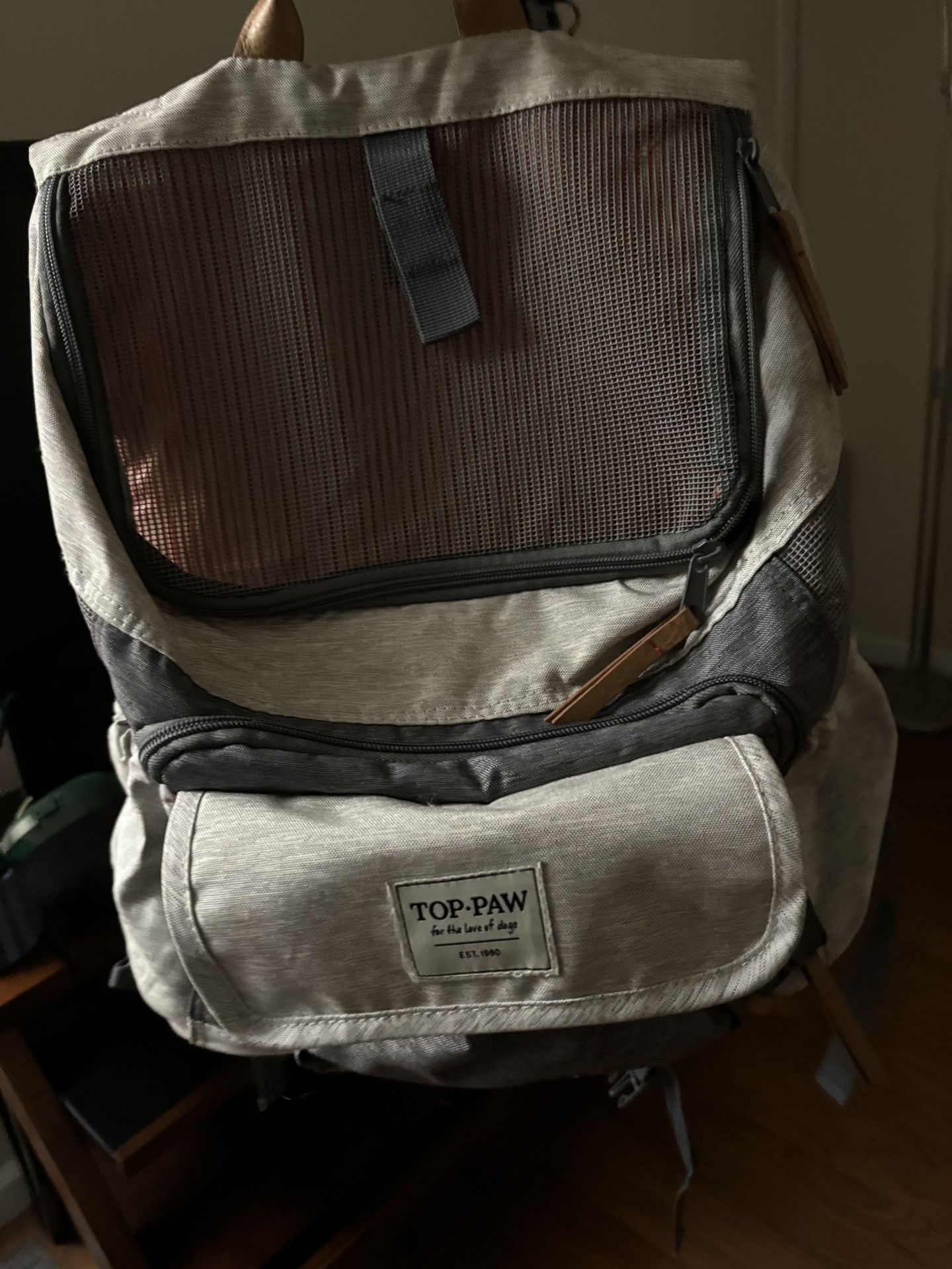 Dog Carrier