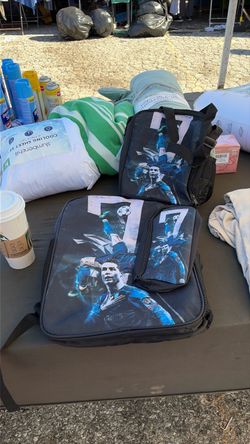 Back pack