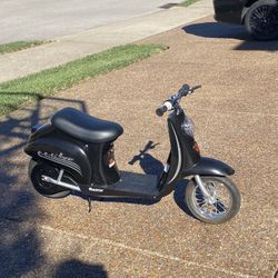 Razor Pocket Mod “Vapor” Scooter