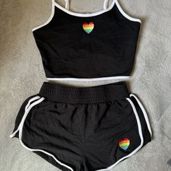 Women’s Outfit