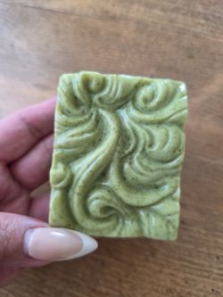 Moringa or Moringa Olive oil Soap
