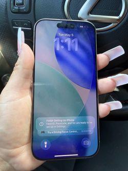 iPhone 16 pro