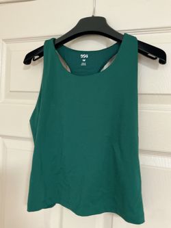 Workout tank