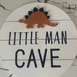 Nursery Decoration
