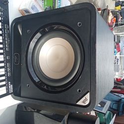 Polk Hts10 Subwoofer