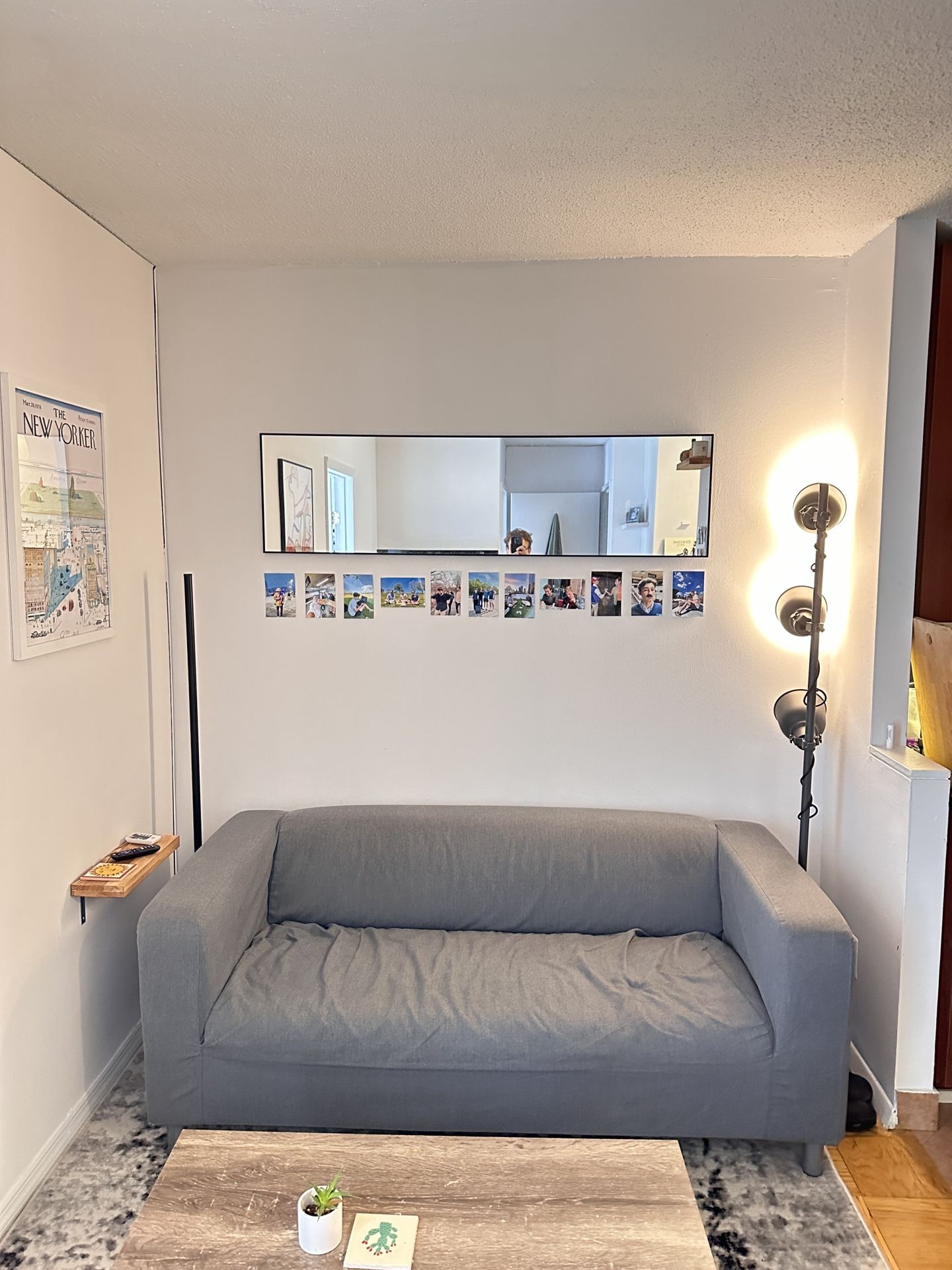Small Mirror 