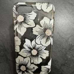 Kate Spade iPhone Case For Apple 7 Plus, 8 Plus