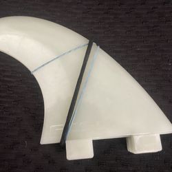 FCs Surfboard Fins