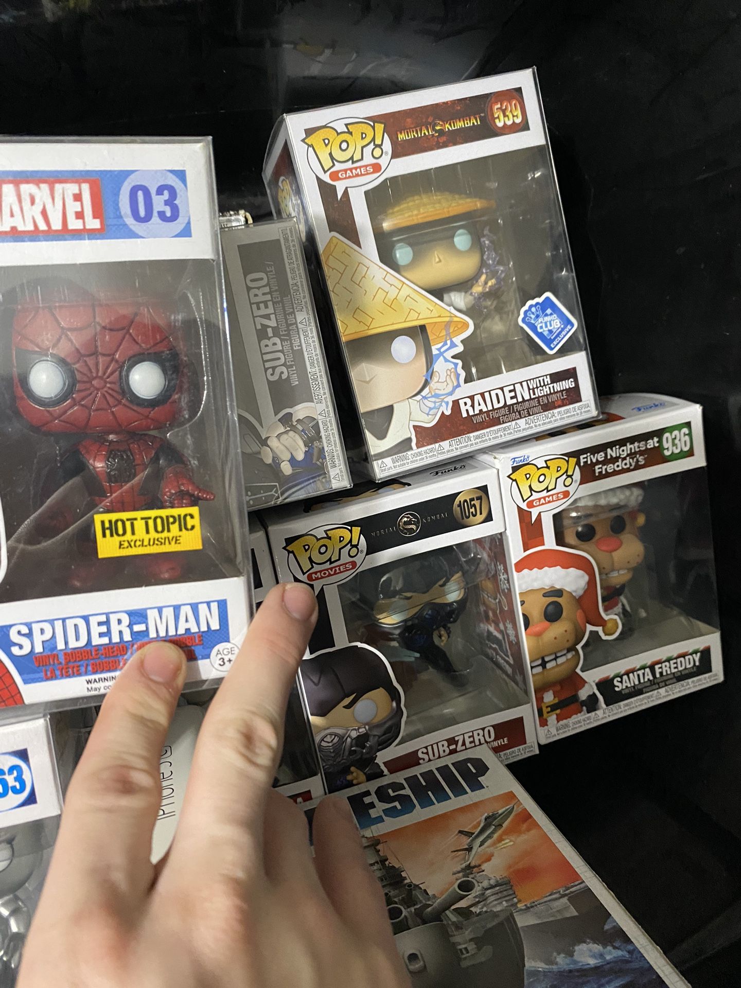 Funko Pop