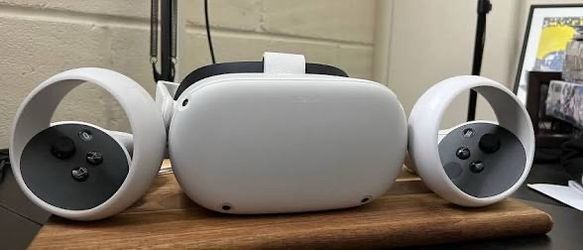 Oculus quest 2