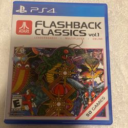 Flashback Classics Vol1