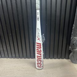Marucci Baseball Bat 